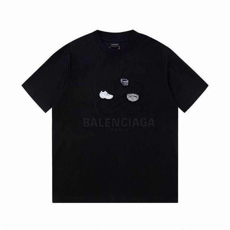 Balenciaga Men's T-shirts 33